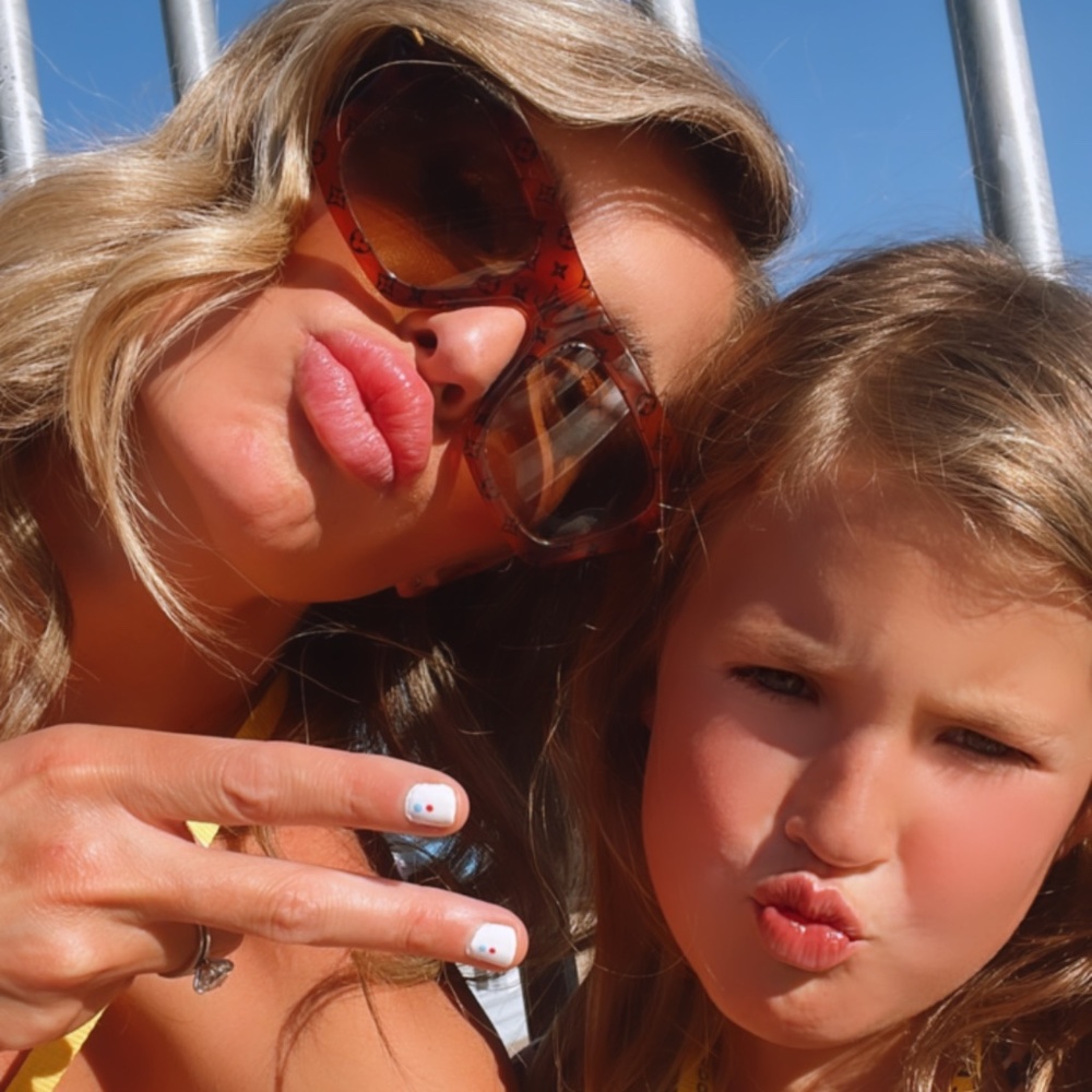 Louis Vuitton Blade Sunglasses